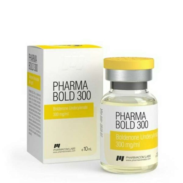 Pharma Bold 300 (Pharmacom Labs) (3000mg)