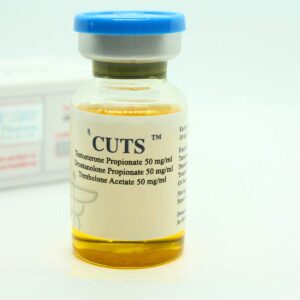 Cuts (Alpha Pharma) (1000 mg)
