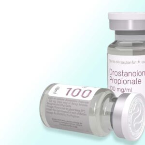 Drostanolone Propionate (Cygnus) (1000 mg)