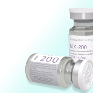 MIX-200 (Cygnus) (2000mg)