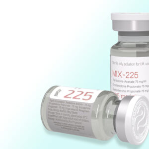 MIX-225 (Cygnus) (2250mg)