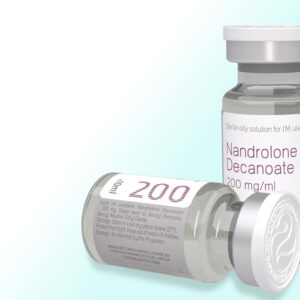 Nandrolone Decanoate (Cygnus) (2000mg)