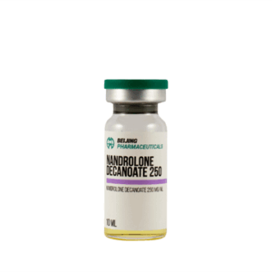 Nandrolone Decanoate (Biotech Beijing) (2500)