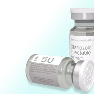 Stanozolol (Cygnus) (500mg)