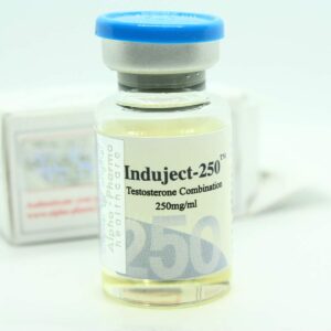 Testosterone Combination (Alpha Pharma) (2500 mg)
