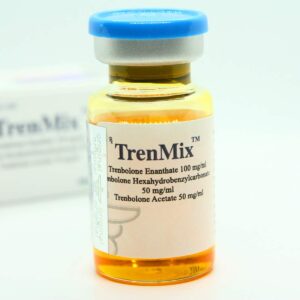 Trenbolone Mix (Alpha Pharma) (2000 mg)