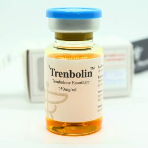 Trenbolone Enanthate (Alpha Pharma) (2500mg)