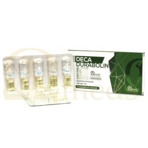 Deca Durabolin (Omega Meds) (10 Fiale x 1ml)