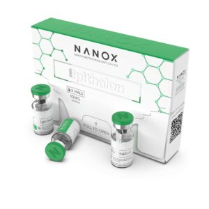 Epithalon (Nanox) (5 Fiale x 10 Mg)