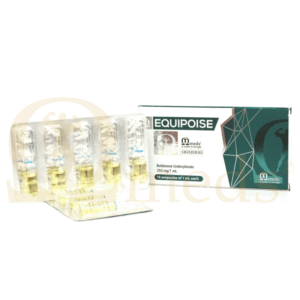 Equipoise (Omega Meds) (10 Fiale x 1ml)