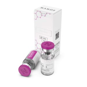 FST-344 (Nanox) (1 Fiala x 1 Mg)
