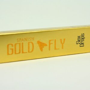 Gold Spanish Fly (Spanish Fly) (5 ml)