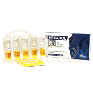 Hexabol (Omega Meds) (10 Fiale x 1ml)