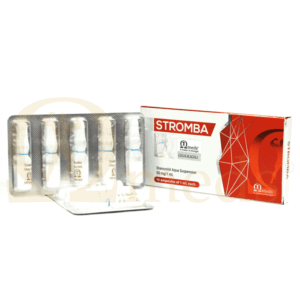 Stromba (Omega Meds) (10 Fiale x 1ml)