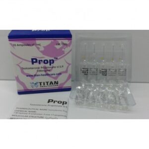 Prop (Titan Healtcare) (10 Fiale x 1ml)