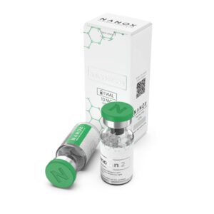MT-2 (Nanox) (1 Fiala x 10 Mg)