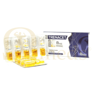 Trenacet (Omega Meds) (10 Fiale x 1ml)